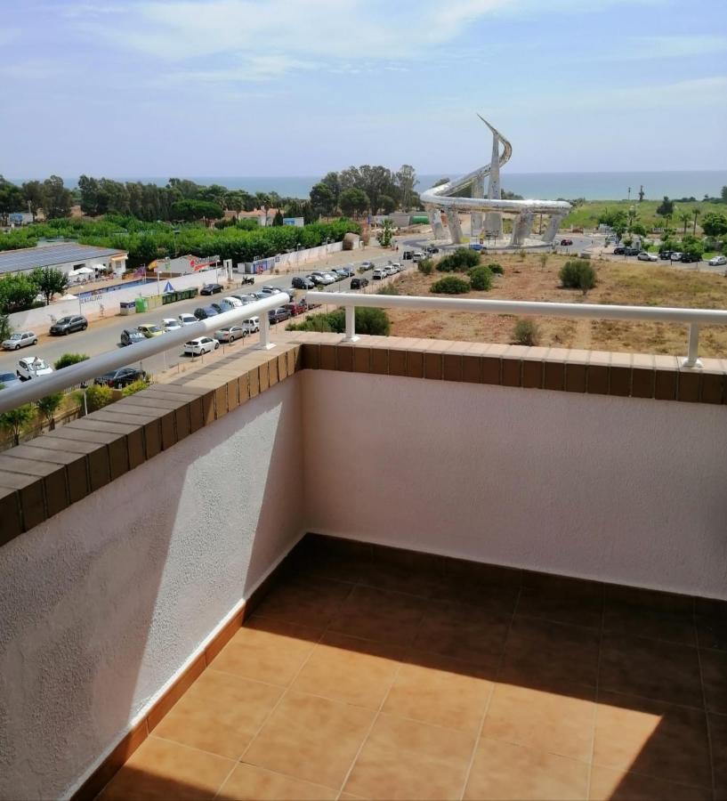 Los Jardines Del Mar III Oropesa del Mar Exterior foto